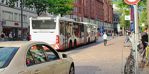 Verkehr