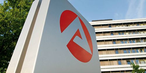 Arbeitsagentur