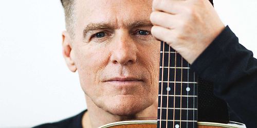 Bryan-Adams